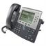 Cisco Unified IP Phone 7962G - VoIP phone CP-7962G-RF
